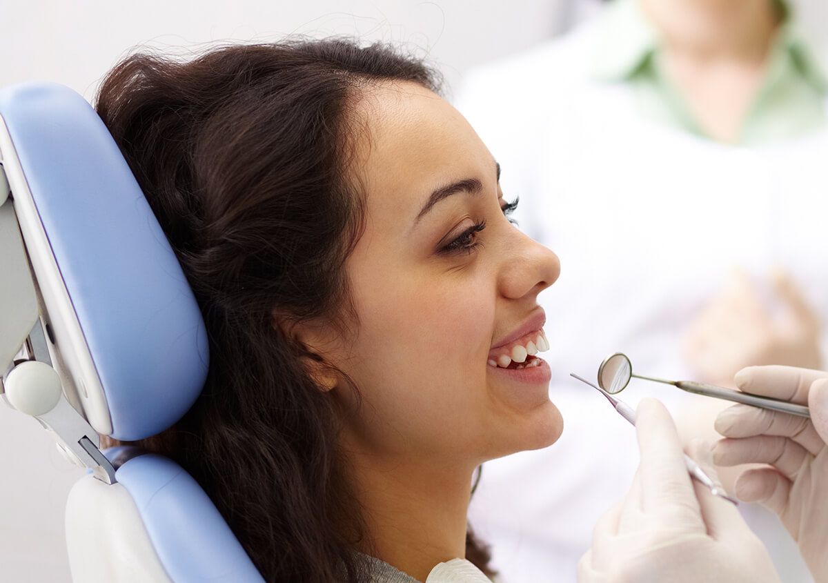 How to Get Rid of Cavities in Redmond WA Area